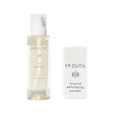 Cleansing Essentials Set