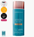 Sunforgettable® Total Protection® Face Shield Flex SPF 50