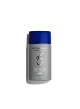 ZO Skin Health bottle on a white background