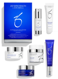 Aggressive Anti-Aging Program