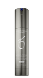 wrinkle and texture gray bottle of zo skin health