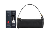 Precision Tweezer + Signature Cosmetic Bag FREE with Purchase of RevitaLash® Advanced (3.5mL) or RevitaBrow® Advanced (3.0mL),