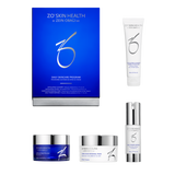 Daily GSR + Skin Barrier Defense Program