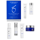 Redness Relief + Barrier Defense Program