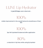 LUXE Lip Hydrator