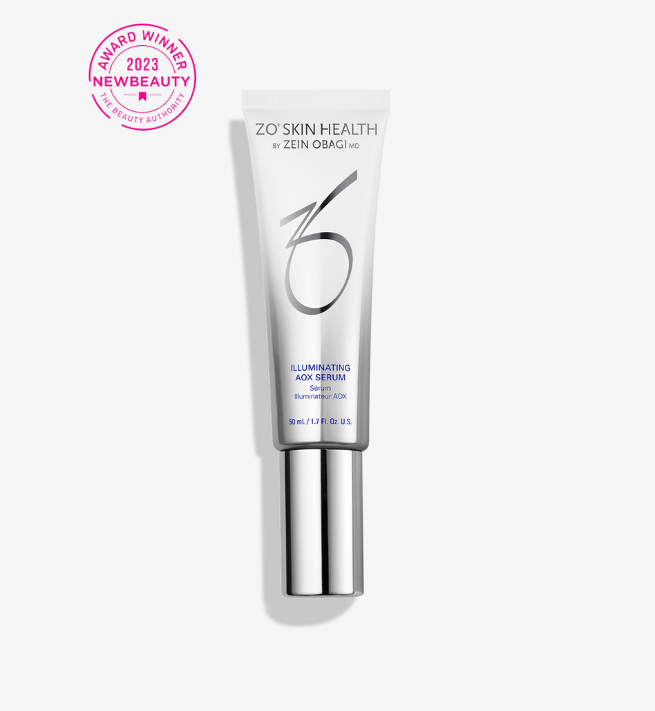 Illuminating AOX Serum – Verve Acne & Skin Clinic