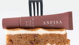 ÂN-GLOSS Ceramide Lip Tint - Spice Cake