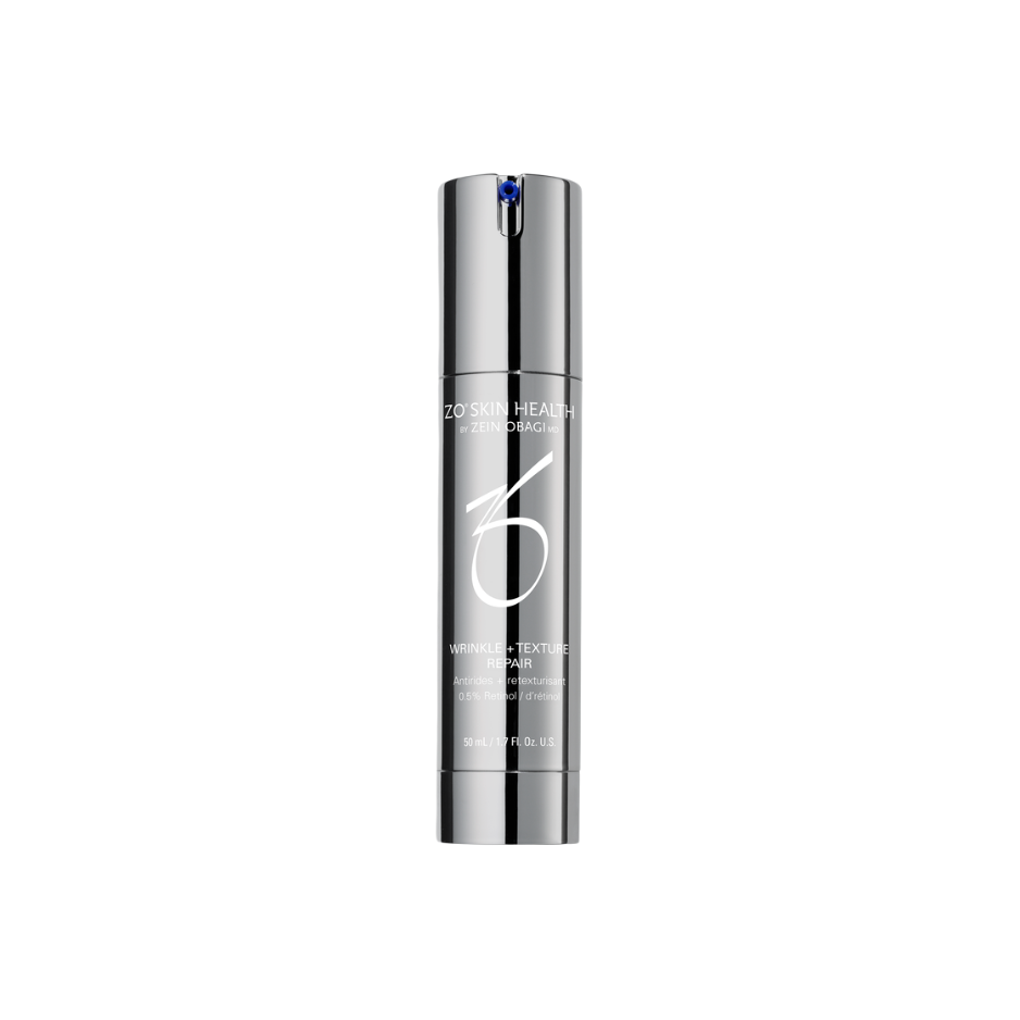 Wrinkle + Texture Repair – Verve Acne & Skin Clinic