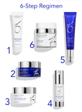 Aggressive Anti-Aging Program