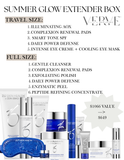 Limited Edition Summer Glow Extender Box